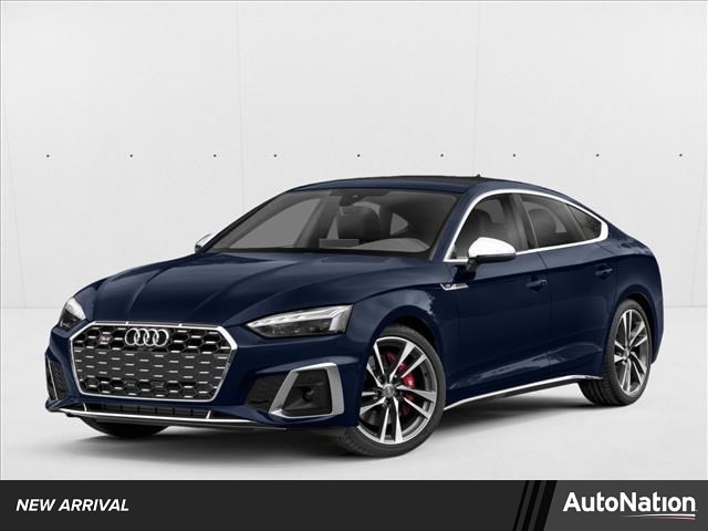 audi s5 sportback 2022 WAUC4CF54NA010969 image audi s5 sportback 2022 WAUC4CF54NA010969 image